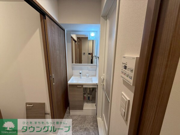 KYOE PLAZA阿佐ヶ谷の物件内観写真